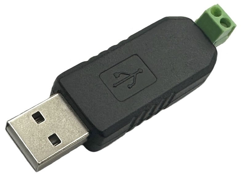 USB To RS485 轉接頭